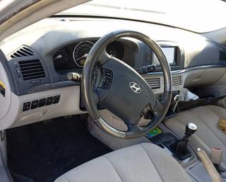 Hyundai 422980 mando multifunción sonata (nf) 2.0