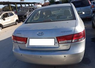 Hyundai 422980 mando multifunción sonata (nf) 2.0