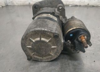 Motor arranque d7e6 renault clio ii fase i 393688