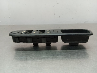 MANDO ELEVALUNAS DELANTERO IZQUIERDO PEUGEOT 307