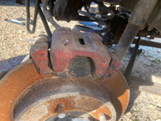 DIFERENCIAL DELANTERO SUZUKI JIMNY (SN/FJ) M13A