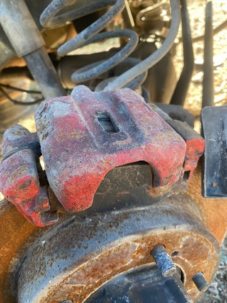 DIFERENCIAL DELANTERO SUZUKI JIMNY (SN/FJ) M13A