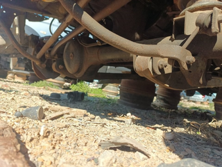 DIFERENCIAL DELANTERO SUZUKI JIMNY (SN/FJ) M13A