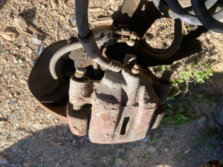 DIFERENCIAL DELANTERO SUZUKI JIMNY (SN/FJ) M13A