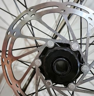 Juego Ruedas MTB 29 Mavic Crossride Nuevas