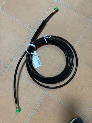 Latiguillo hidráulico Seastar