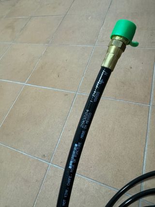 Latiguillo hidráulico Seastar