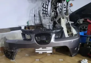 Defensa Seat Ibiza Cupra Original