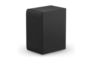 LG Barra de Sonido S40TR 4.1 400W