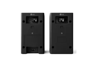 LG Barra de Sonido S40TR 4.1 400W