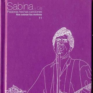 Colección El País Sabina Canciones