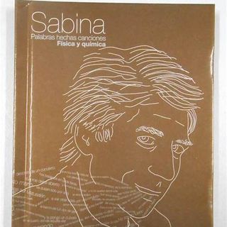 Colección El País Sabina Canciones