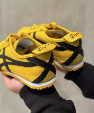 Onitsuka Tiger Mexico 66 Talla 37