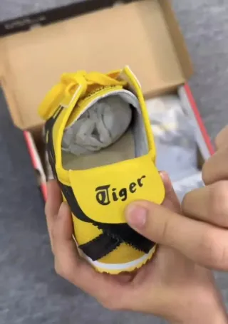 Onitsuka Tiger Mexico 66 Talla 37