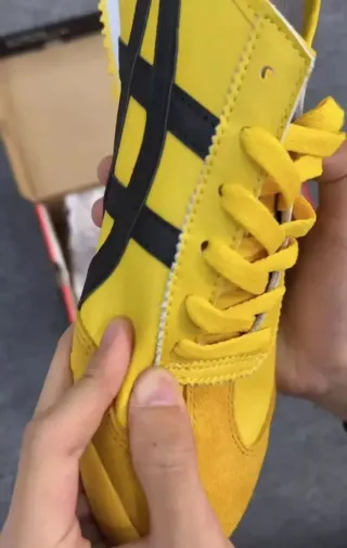 Onitsuka Tiger Mexico 66 Talla 37