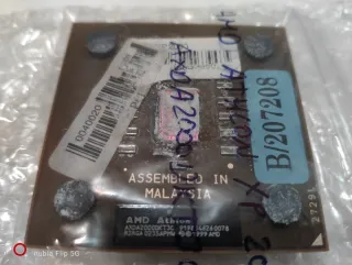 Procesador AMD Athlon XP 2000+