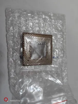 Procesador AMD Athlon XP 2000+