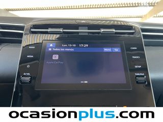 Hyundai Tucson 1.6 TGDI Maxx 110 kW (150 CV)