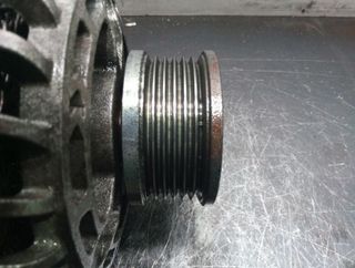 Suzuki 467835 alternador 1022118270 sx4 rw (ey)