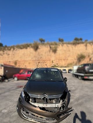 110555 9802194080 válvula egr citroen c4 picasso