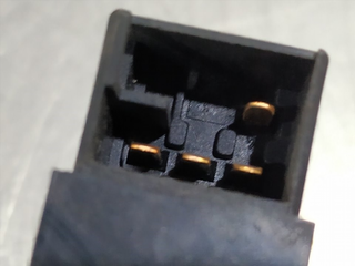 MANDO ELEVALUNAS DELANTERO DERECHO SEAT LEON (1M1