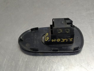 MANDO ELEVALUNAS DELANTERO DERECHO SEAT LEON (1M1