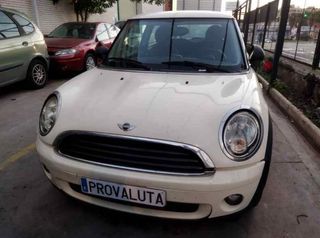 213217 63212757012 piloto trasero mini hatch - 1.4