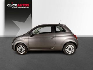 FIAT 500 1.0 HYBRID 70CV MONOTRIM