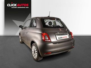 FIAT 500 1.0 HYBRID 70CV MONOTRIM