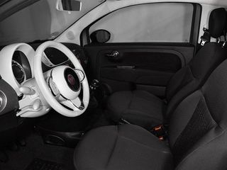 FIAT 500 1.0 HYBRID 70CV MONOTRIM