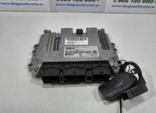 8m5112a650lc centralita ford c-max 1.6 tdci 225029