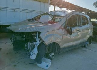 Llanta ford gn15-b2b ecosport 1.0 ecoboost 308433