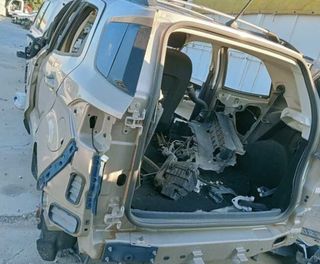 Llanta ford gn15-b2b ecosport 1.0 ecoboost 308433