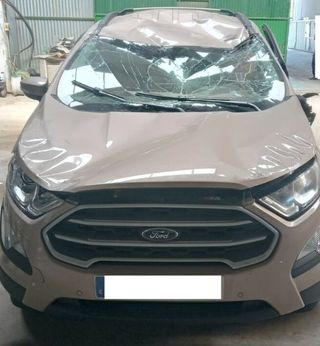 Llanta ford gn15-b2b ecosport 1.0 ecoboost 308433