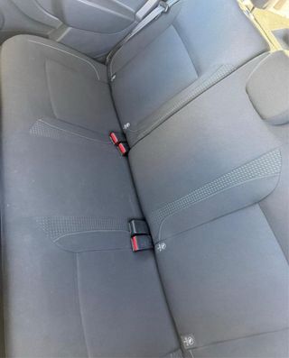 Despiece Dacia Sandero