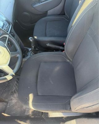 Despiece Dacia Sandero