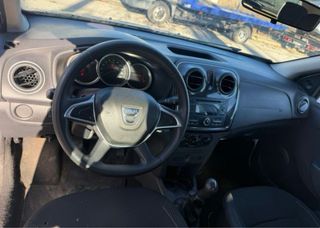 Despiece Dacia Sandero