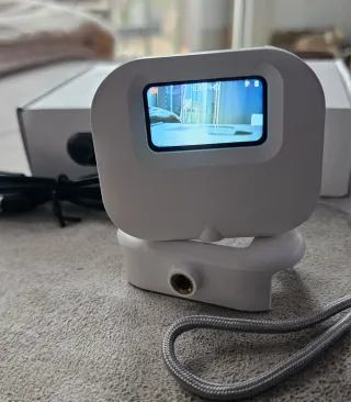 Cámara de acción Thumb Camera