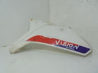 24051 carenado trasero izquierdo honda vision 50