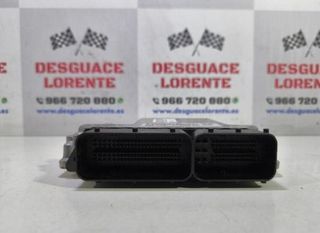 Bmw 288965 0281014239 centralita motor uce serie 1