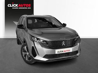 PEUGEOT 5008 1.2 130CV ALLURE PACK 5+2