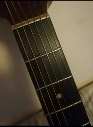 Guitarra Acústica Aria aw70