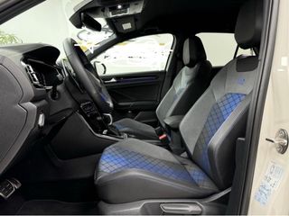 Volkswagen T-Roc R 2023