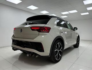 Volkswagen T-Roc R 2023