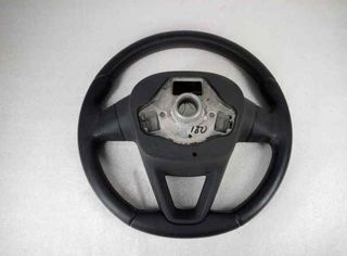 Volante seat 476312 5f0419091l ibiza style connect