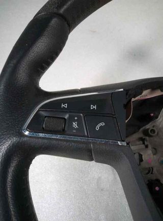 Volante seat 476312 5f0419091l ibiza style connect