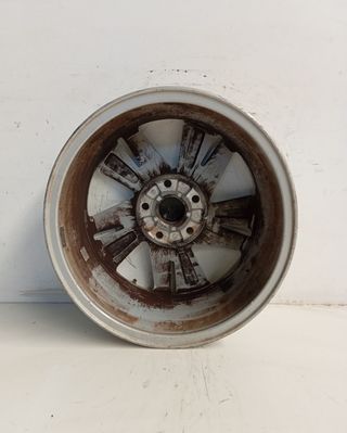 Volkswagen 7jx16 llanta golf viii lim. 451626