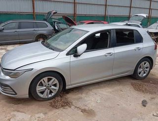 Volkswagen 7jx16 llanta golf viii lim. 451626