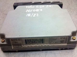 Volvo 08627471 centralita motor uce s60 - 1 161087