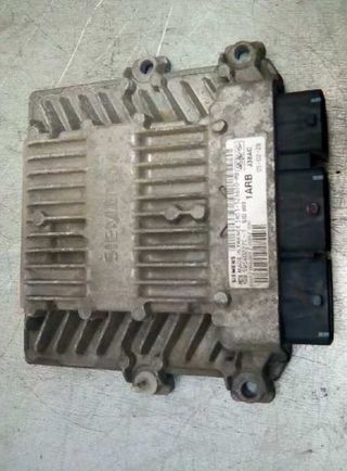 Volvo 08627471 centralita motor uce s60 - 1 161087